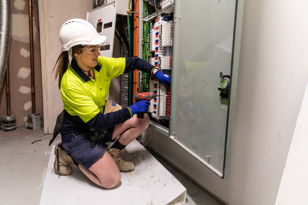 Best Circuit Breaker Repair  in Poplar Bluff, MO