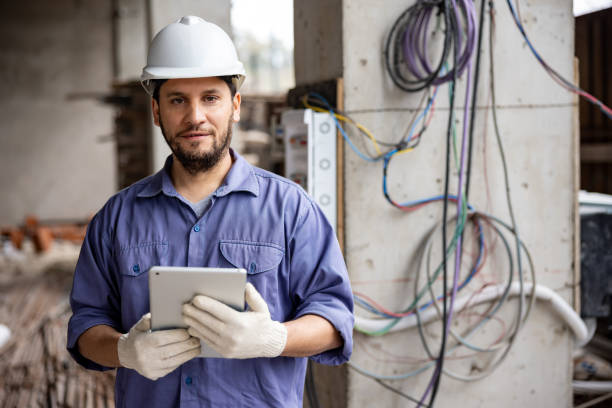 Best Electrician for Home Renovation  in Poplar Bluff, MO