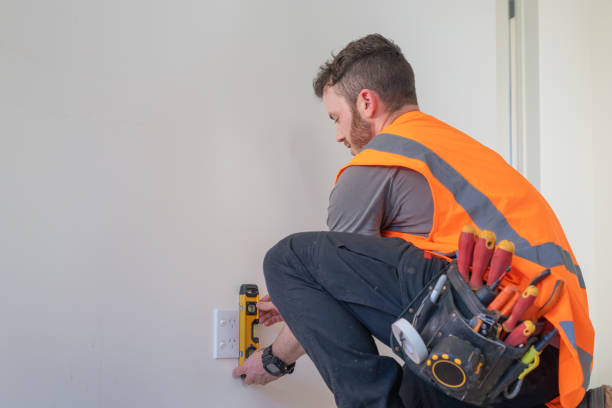 Best Licensed Electrician  in Poplar Bluff, MO