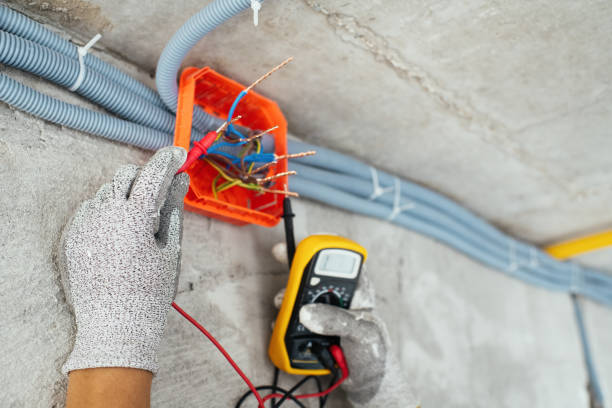 Best Residential Electrician Services  in Poplar Bluff, MO