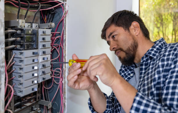 Best Local Electrician Companies  in Poplar Bluff, MO